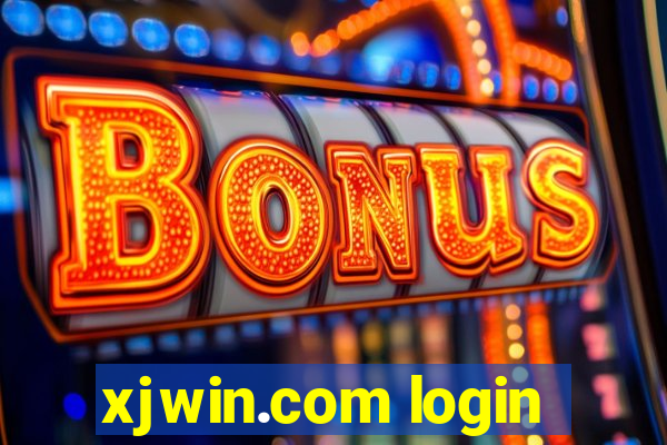 xjwin.com login